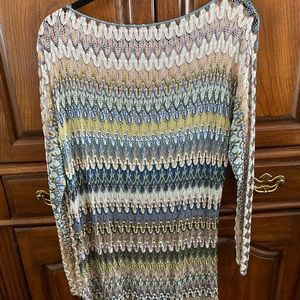 MISSONI MARE DRESS